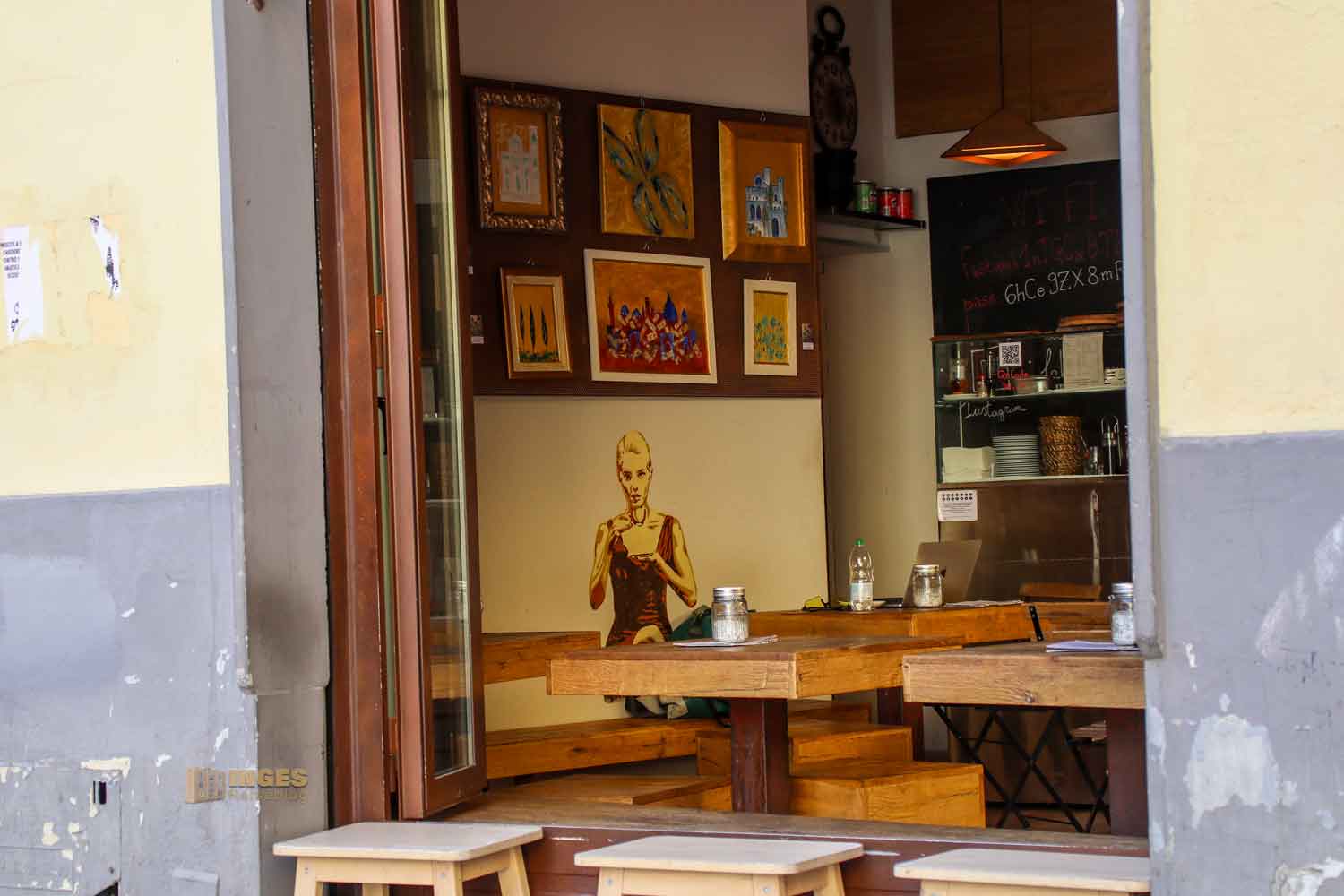 wandmalereien in florenz 7347 wandmalereien in florenz 7347