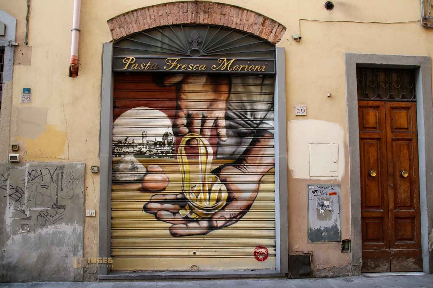 wandmalereien in florenz 7351 wandmalereien in florenz 7351