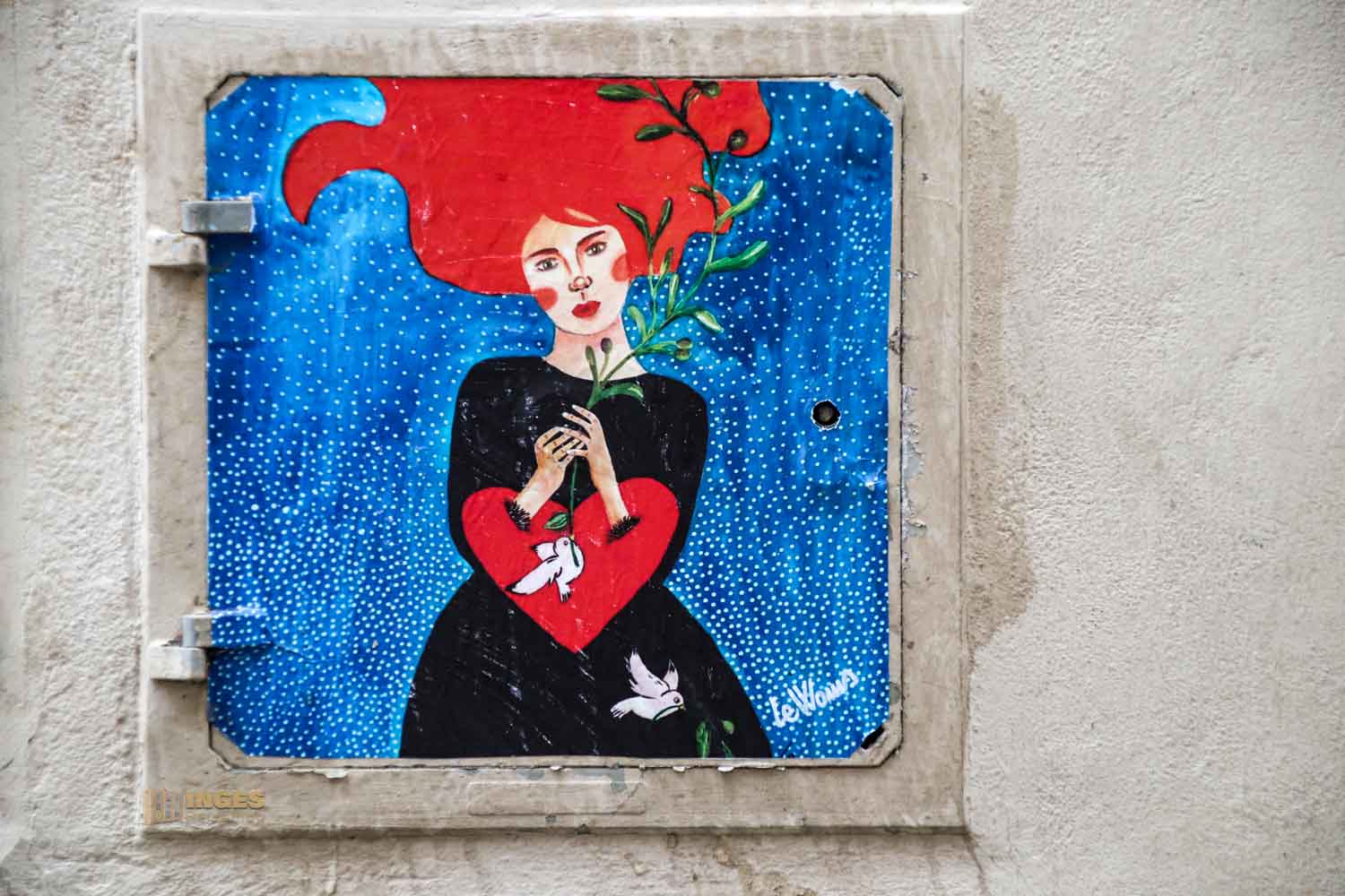 wandmalereien in florenz 8690 wandmalereien in florenz 8690