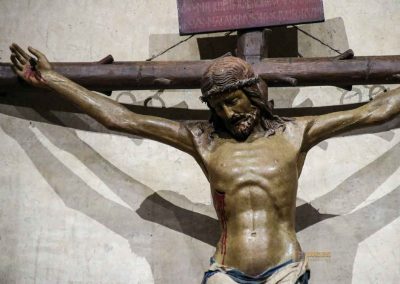 altar alte sakristei san lorenzo florenz 3975