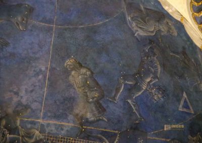 altarkuppel alte sakristei san lorenzo florenz 3991