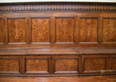 alte sakristei san lorenzo florenz 3929