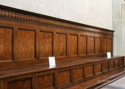 alte sakristei san lorenzo florenz 4015