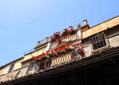 auf der ponte vecchio in florenz 7970