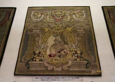 ausstellung bibliothek laurenziana san lorenzo florenz 4162