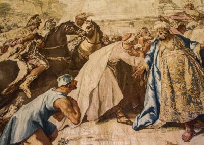 ausstellung bibliothek laurenziana san lorenzo florenz 4163