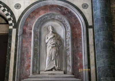 basilika san miniato al monte florenz 5065