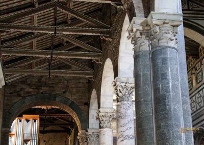 basilika san miniato al monte florenz 5106