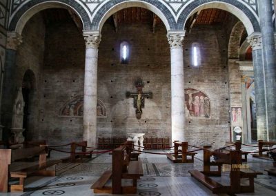 basilika san miniato al monte florenz 5115