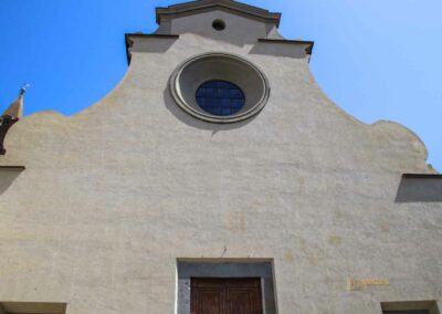 basilika santo spirito florenz 7759
