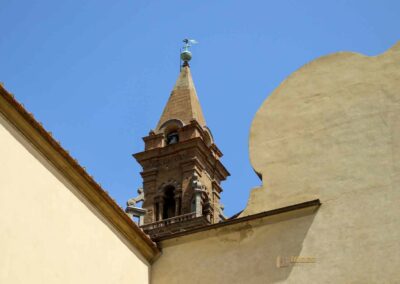 basilika santo spirito florenz 7762
