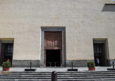 basilika santo spirito florenz 7764