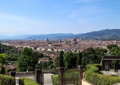 blick von san miniato al monte auf florenz 4996