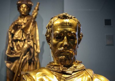 donatello ausstellung palazzo strozzi florenz 8260