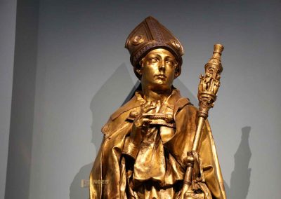 donatello ausstellung palazzo strozzi florenz 8263