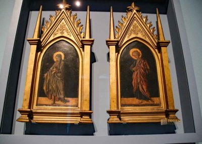 donatello ausstellung palazzo strozzi florenz 8266