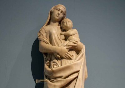 donatello ausstellung palazzo strozzi florenz 8269