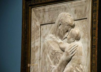 donatello ausstellung palazzo strozzi florenz 8277