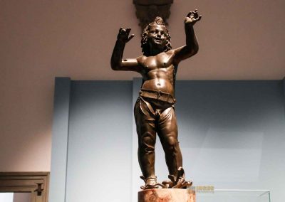 donatello ausstellung palazzo strozzi florenz 8280