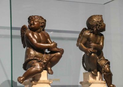 donatello ausstellung palazzo strozzi florenz 8285