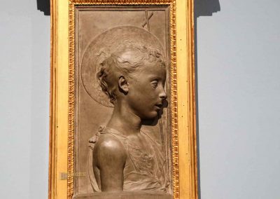 donatello ausstellung palazzo strozzi florenz 8323