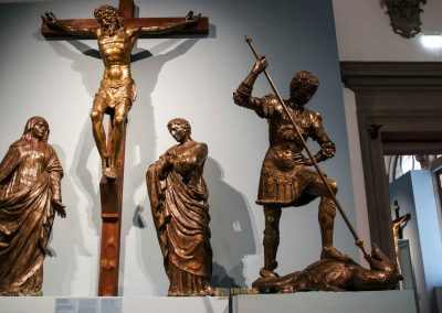 donatello ausstellung palazzo strozzi florenz 8355
