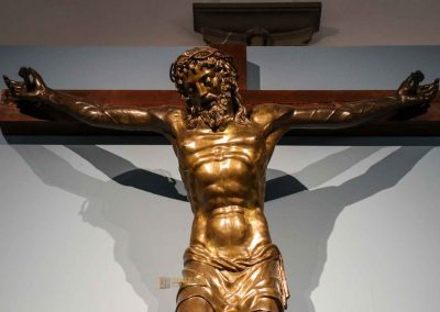 donatello ausstellung palazzo strozzi florenz 8368