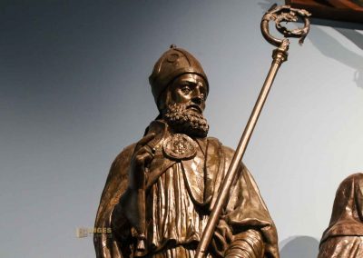 donatello ausstellung palazzo strozzi florenz 8370