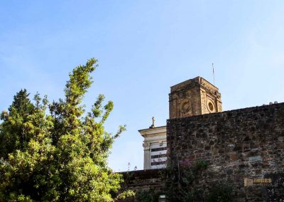 friedhof bei der basilika san miniato al monte florenz 5166