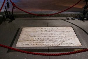 grab donatello krypta san lorenzo florenz 4229