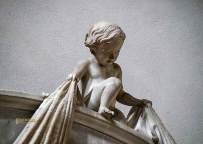 grabdenkmal graefin berta ferrari corbelli san lorenzo florenz 3918