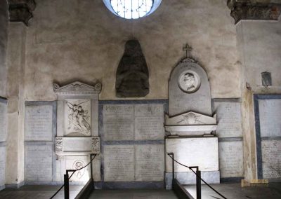 grabplatten kreuzgang der toten santa maria novella florenz 2860