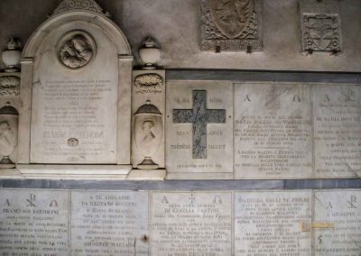 grabplatten kreuzgang der toten santa maria novella florenz 2871