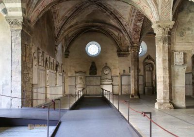 grabplatten kreuzgang der toten santa maria novella florenz 2892