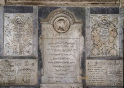 grabplatten kreuzgang der toten santa maria novella florenz 2900