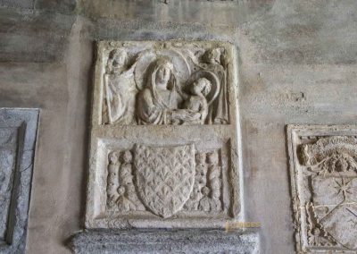 grabplatten kreuzgang der toten santa maria novella florenz 2928