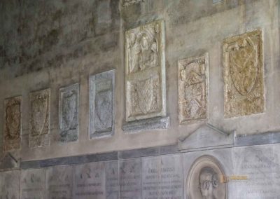 grabplatten kreuzgang der toten santa maria novella florenz 2943