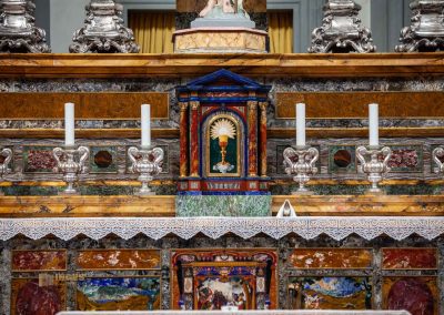 hauptaltar basilika san lorenzo florenz 0022