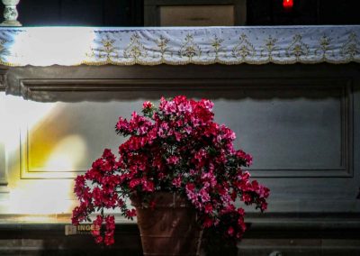 hauptaltar kirche san salvatore al monte florenz 5215_b