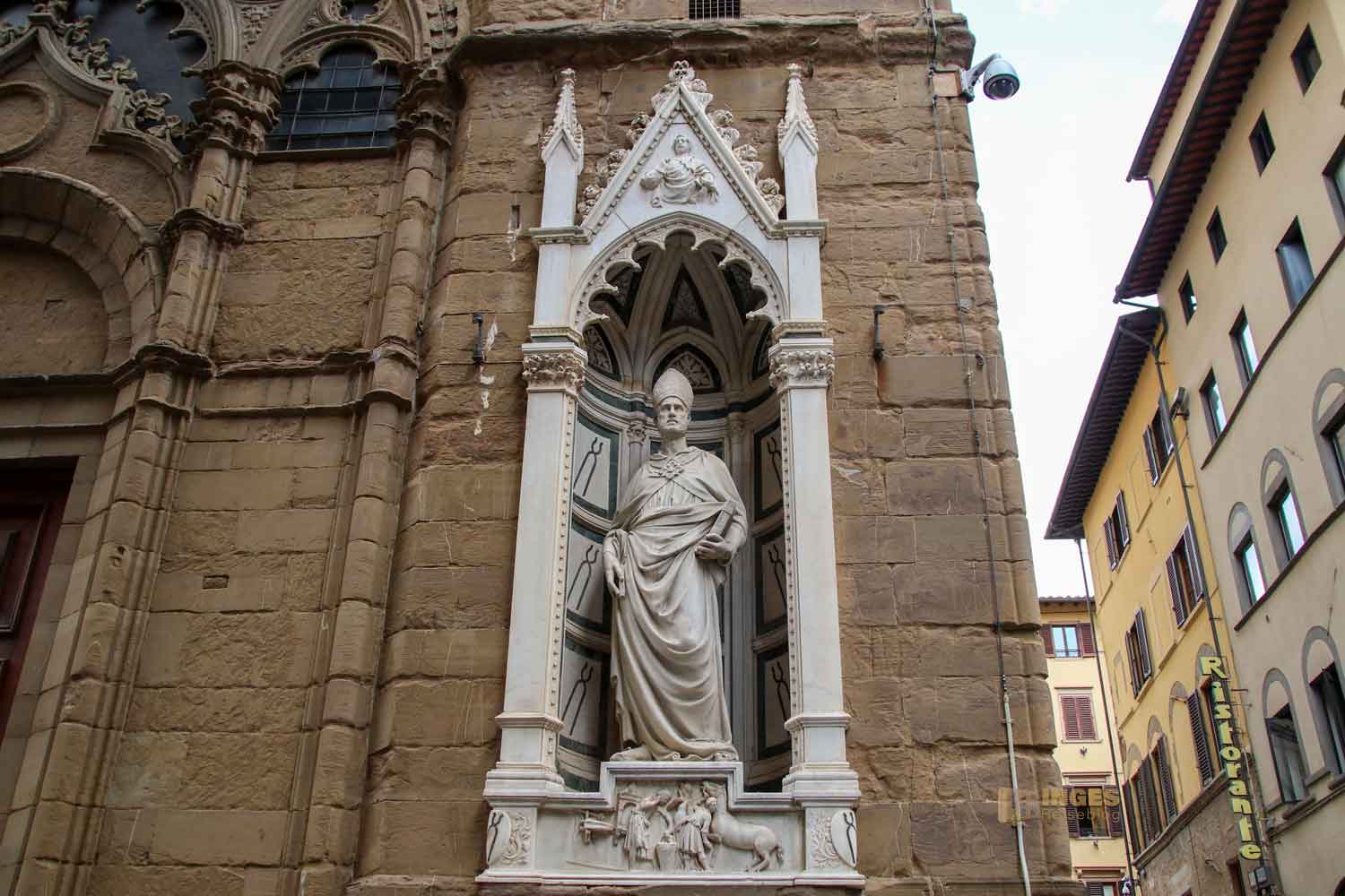 hl. eligius orsanmichele florenz 8679 hl. eligius orsanmichele florenz 8679