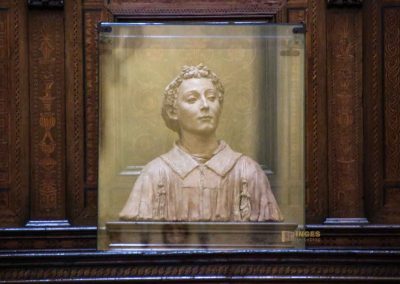 hl. laurentius alte sakristei san lorenzo florenz 3998