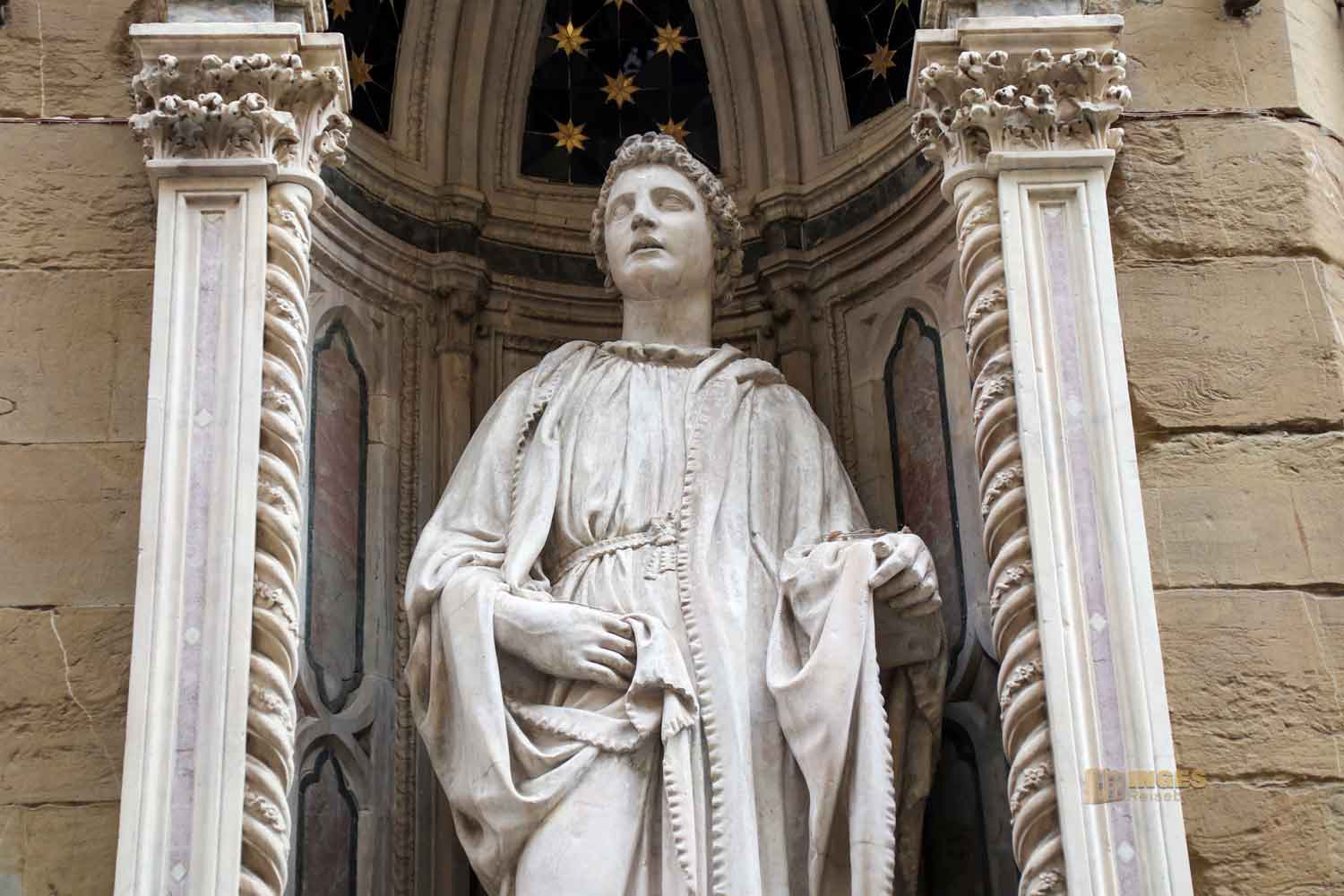 hl. philippus kirche orsanmichele florenz 8595 hl. philippus kirche orsanmichele florenz 8595