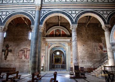 kapelle des kardinals v. portugal basilika san miniato al monte florenz 0051