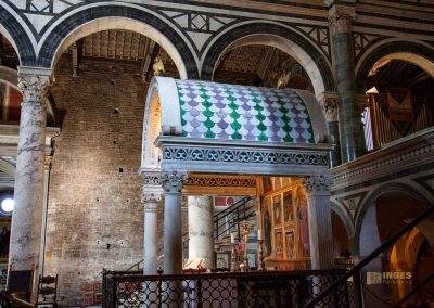 kapelle des kruzifix san miniato al monte florenz 0045