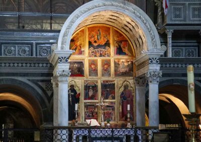 kapelle des kruzifix san miniato al monte florenz 5026