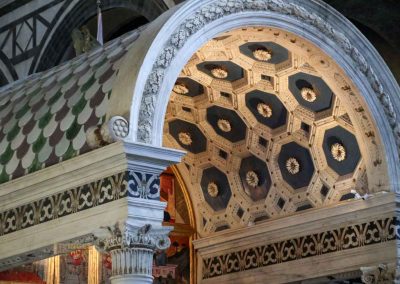 kapelle des kruzifix san miniato al monte florenz 5078