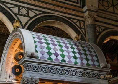 kapelle des kruzifix san miniato al monte florenz 5129