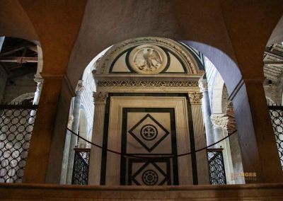 kapelle des kruzifix san miniato al monte florenz 5139