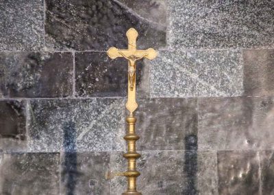 In der Basilika Santa Maria Novella in Florenz 70 kapelle gondi basilika santa maria novella florenz 3312