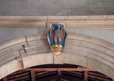 kirche san salvatore al monte in florenz 0068